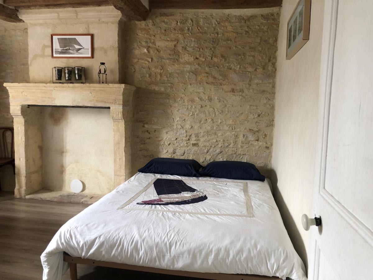 Le Petit Clos Du Bessin Longues-sur-Mer Exterior photo